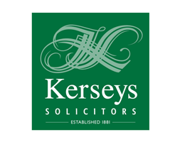 Kerseys logo