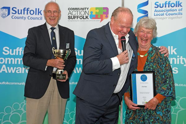 2024 Suffolk Community Awards