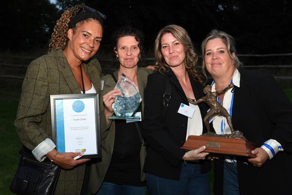 2024 Suffolk Community Awards